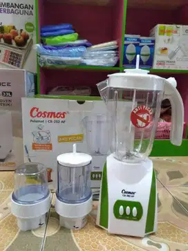 Blender Cosmos Mika 2 Liter CB-282AP