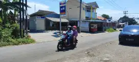 Kapling Bumi Arum Sari