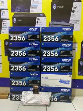 Toner brother 2356