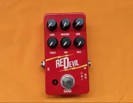 Guitar Effect ReDevil