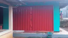 Rolling door dan Folding gate berkualitas