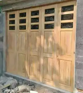 Mebel kusen pintu jendela