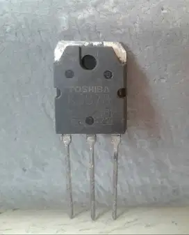 K3878-(9N-90)Mosfet-spare part mesin las