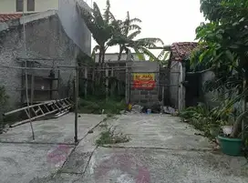 dijual tanah di teluk jambe karawang - pemilik langsung