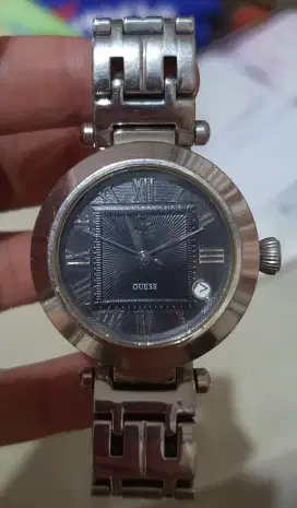 Jam Tangan Guess