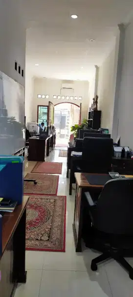 Di Sewakan  Di Lokasi Terbaik untuk Kantor Di Jakarta Pusat