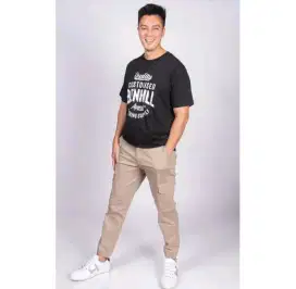 Benhill celana cargo jogger baim wong