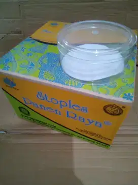 Toples Panen Raya ½kg SPR 505D