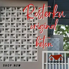 Roster Sekatan Pagar Terlaris