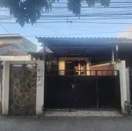 Rumah Nyaman di Jaka Sampurna - Bintara