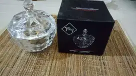 Tempat lilin bagus