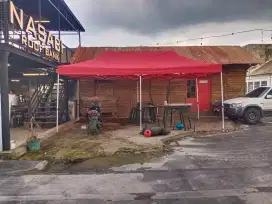 Toko Tenda citra