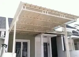 Kanopi jogya minimalis