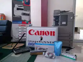 Paket Usaha Fotocopy Canon iRA 4235 (Premium 2)