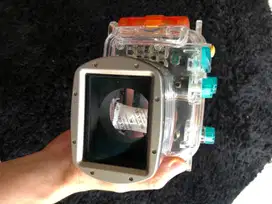 Canon Waterproof Case WP-DC34