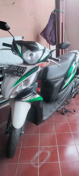 Motor Bekas Berkualitas Net 6,5jt