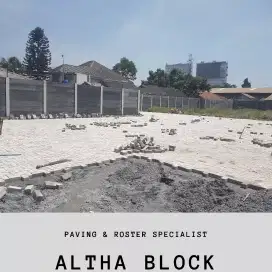 Paving block,konblok,kanstin,roster,paping,grass blok,panel beton