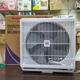 Kipas Angin Exhaust Fan Maspion 12 inc MV-300 Nex