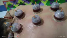 Terapi BEKAM Panggilan