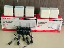 Router Mercusys take All