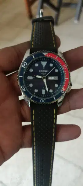 Dijual jam SEIKO