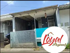 Dijual Cepat Rumah Di Cendana Residence BSD