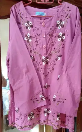 PL baju atasan wanita