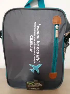 Picnic Cooler Bag Cimelax