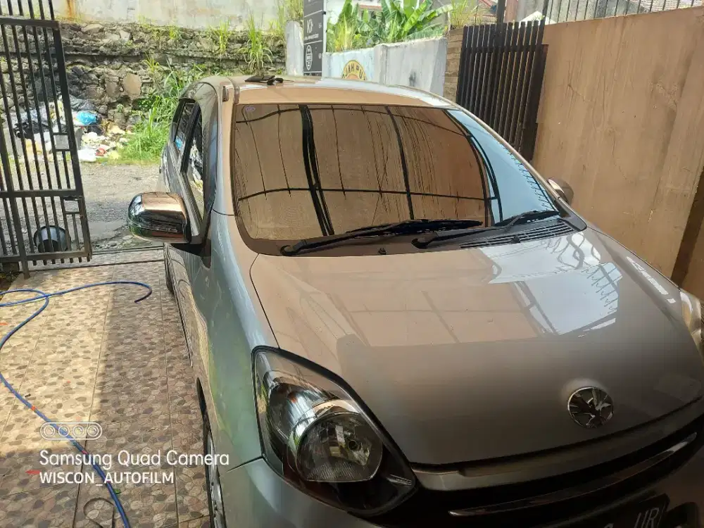 kaca film mobil panggilan