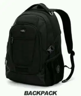 Tas ransel backpack 9321 original. Big fashion backpack. new.