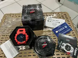 Gshock GBA 900-4ADR