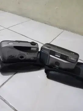 Dijual 2 Kamera Jadul