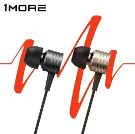 1MORE PISTON CLASSIC IN-EAR HEADPHONES