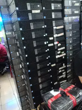 Jual beli komputer laptop all in one dan server