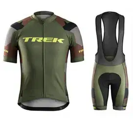 Jersey set padding 20 dimensi