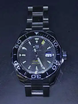 Jam Automatic Tag Heur Aquaracer