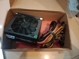 PSU 2000WAtt maining indocase