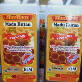 Madu 1kg murahh