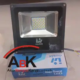 LAMPU IWATA KAP SOROT LED 10 WATT