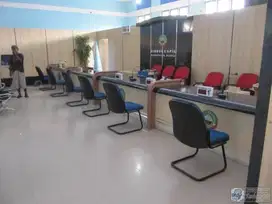 Produsen Furniture Kantor