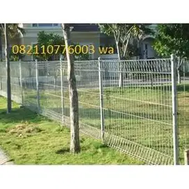 pagar brc sangat murah