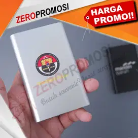 Powerbank Arden Promosi P80AL14 Arden 8.000 mAh Custom