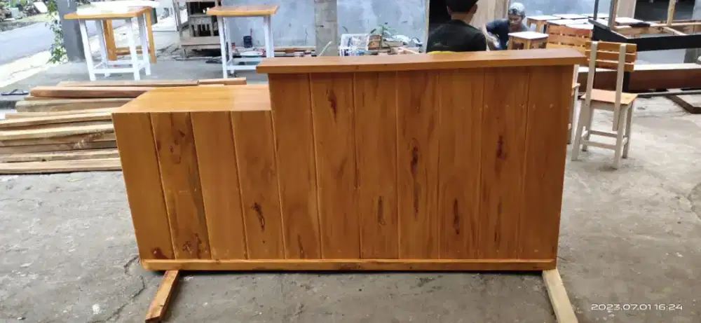 Model Meja Bar murah
