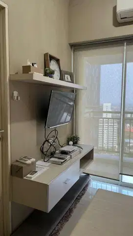 Dijual Apartemen 2 BR tanglin pakuwon mall