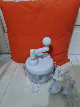 Alat Pemotong Sayur