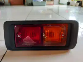 Toyota Bundera Stop Lamp (AUSDM)