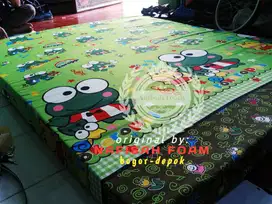Kasur Busa Super Empuk Berkualitas
