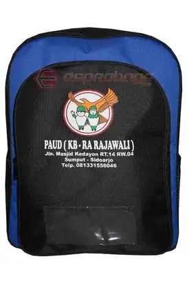 Tas Ransel Sekolah Anak Kode R715