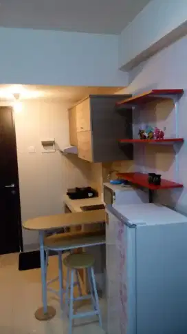 Harus Terjual Apartemen Serpong Green View BSD