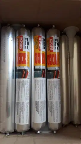 SEDIA LEM SEALANT SOSIS KLEBERMANN KCP 3889